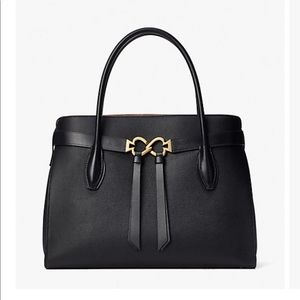 Kate Spade Medium Tojours satchel